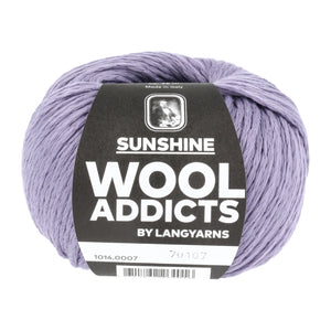 Wooladdicts Sunshine