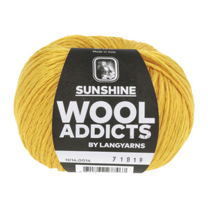 Wooladdicts Sunshine