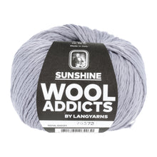 Afbeelding in Gallery-weergave laden, Wooladdicts Sunshine
