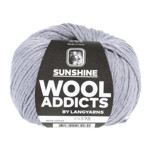 Wooladdicts Sunshine