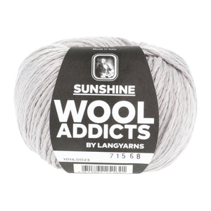 Wooladdicts Sunshine