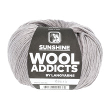 Afbeelding in Gallery-weergave laden, Wooladdicts Sunshine
