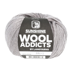 Wooladdicts Sunshine