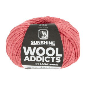 Wooladdicts Sunshine