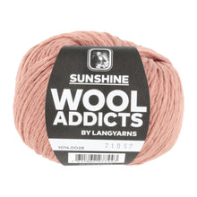 Afbeelding in Gallery-weergave laden, Wooladdicts Sunshine
