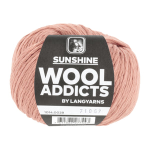 Wooladdicts Sunshine