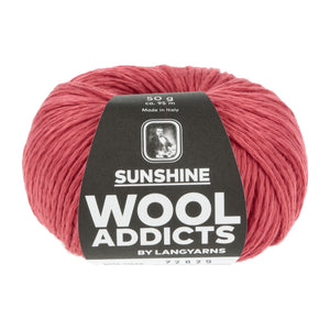 Wooladdicts Sunshine