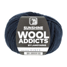 Afbeelding in Gallery-weergave laden, Wooladdicts Sunshine
