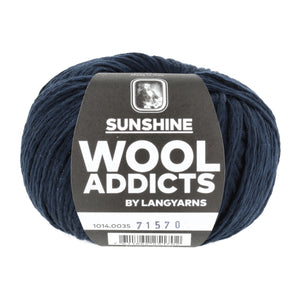 Wooladdicts Sunshine