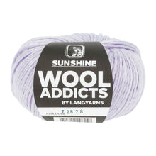 Afbeelding in Gallery-weergave laden, Wooladdicts Sunshine
