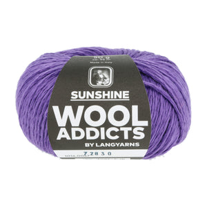 Wooladdicts Sunshine