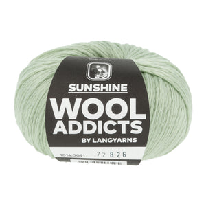 Wooladdicts Sunshine