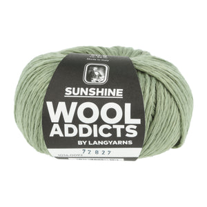 Wooladdicts Sunshine