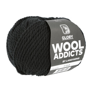 Wooladdicts Glory