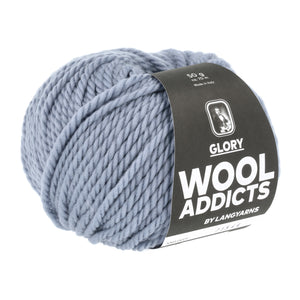 Wooladdicts Glory