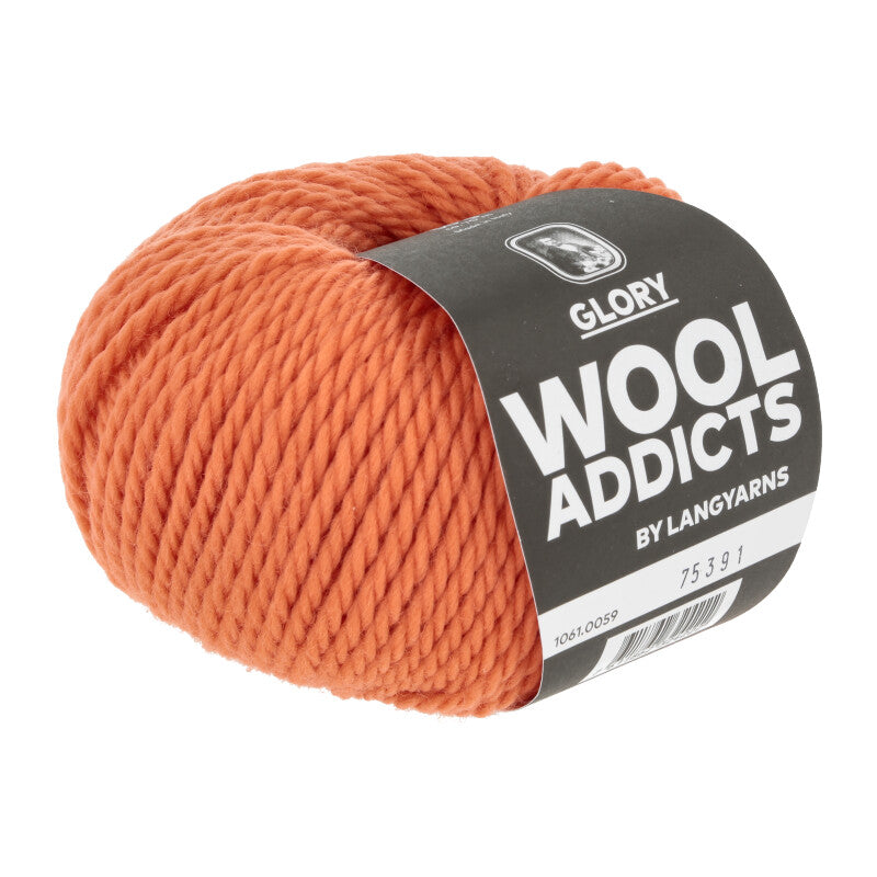 Wooladdicts Glory