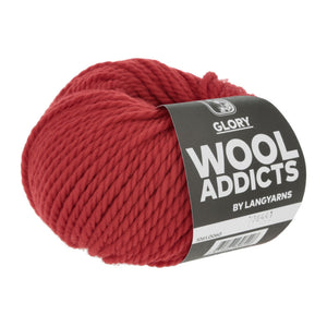 Wooladdicts Glory