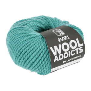 Wooladdicts Glory