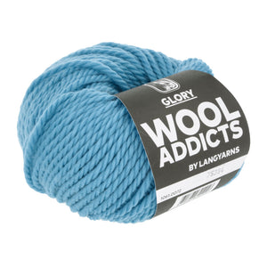 Wooladdicts Glory