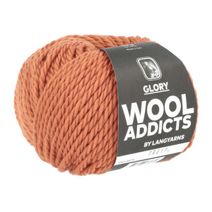 Wooladdicts Glory