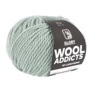 Wooladdicts Glory