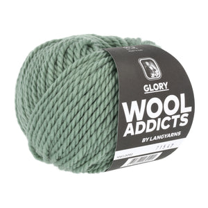 Wooladdicts Glory