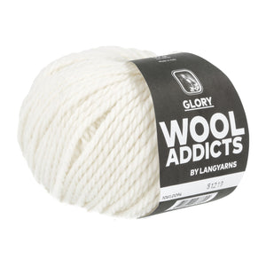 Wooladdicts Glory