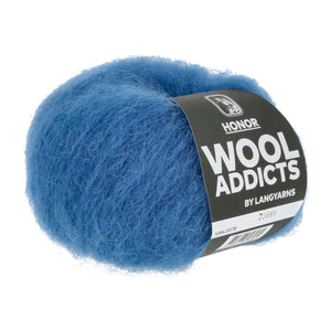 Wooladdicts Honor