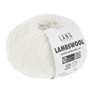 Lang Lambswool NEW