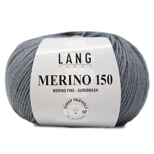 Lang Merino 150