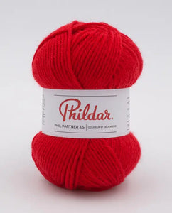 Phil Partner 3,5