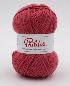 Phil Partner 3,5