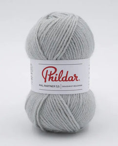 Phil Partner 3,5