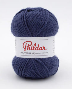 Phil Partner 3,5