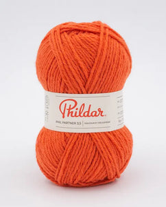 Phil Partner 3,5