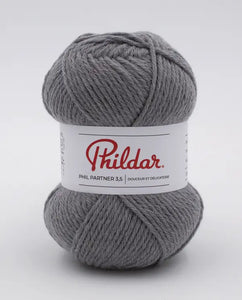 Phil Partner 3,5