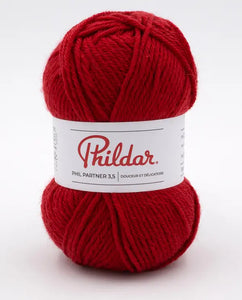 Phil Partner 3,5