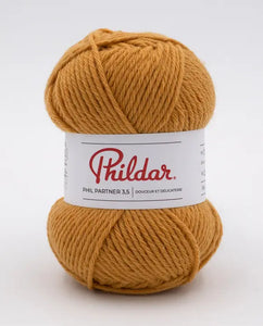 Phil Partner 3,5