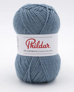 Phil Partner 3,5