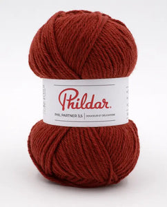 Phil Partner 3,5