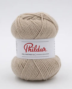 Phil Partner 3,5