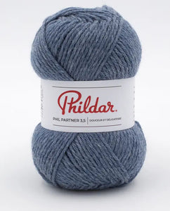 Phil Partner 3,5