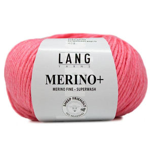Lang Merino+