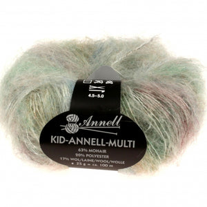 BREIPAKKET VAN DE MAAND JUNI PULL PROVENCAL