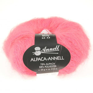 Alpaca - Annell