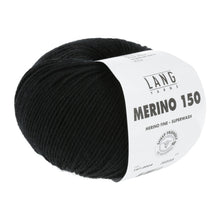 Afbeelding in Gallery-weergave laden, Lang Merino 150
