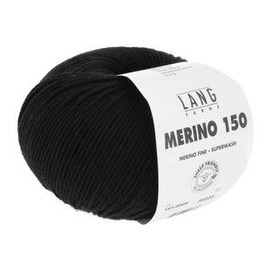 Lang Merino 150