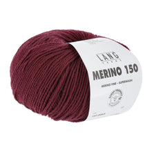 Afbeelding in Gallery-weergave laden, Lang Merino 150
