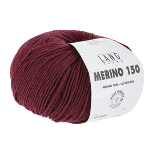 Lang Merino 150