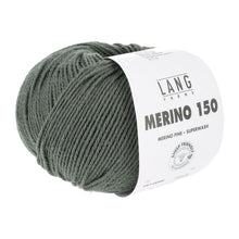 Afbeelding in Gallery-weergave laden, Lang Merino 150
